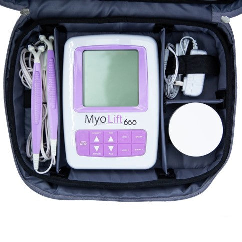 7E MyoLift™ Canvas Carrying Case