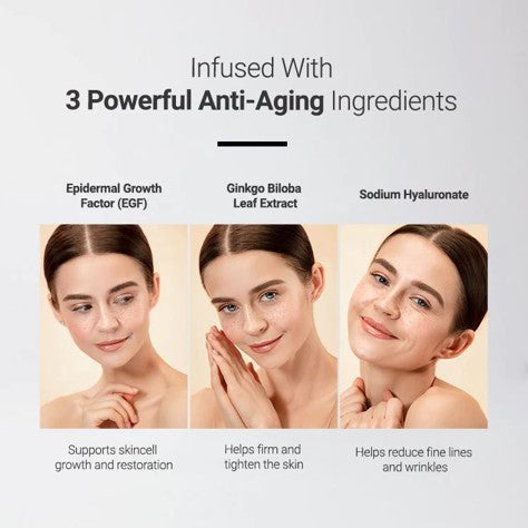 Restorative Sheet Mask (Pack of 2)