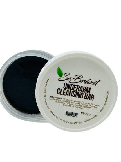 Underarm Cleansing Bar
