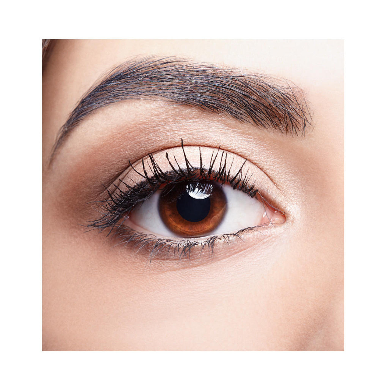 All Natural Mascara