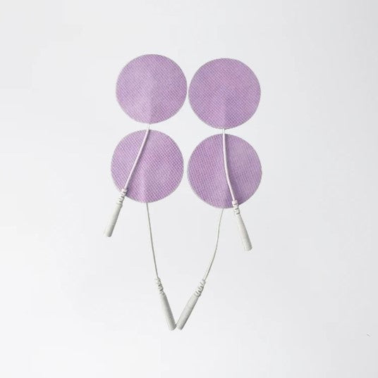 8 Electrodes