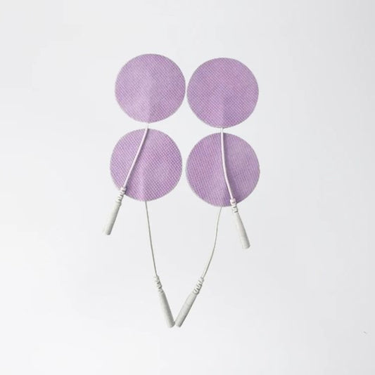 8 Electrodes
