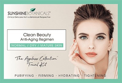 The Ageless Collection