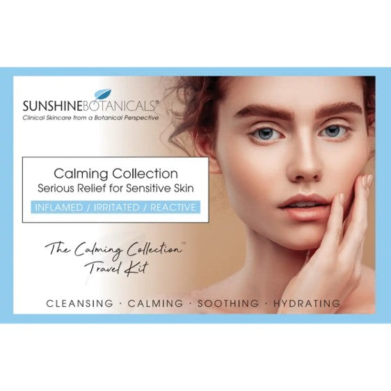 The Calming Collection