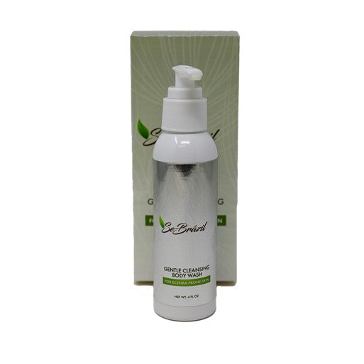 Gentle Cleansing Body Wash