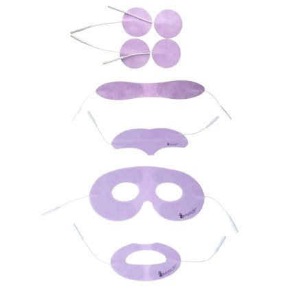 Hands Free Conductive Mask Collection