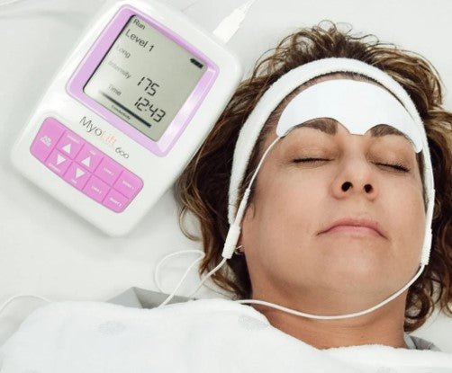 Hands Free Conductive Mask Collection