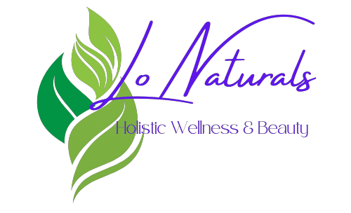 Lo Naturals Wellness & Beauty