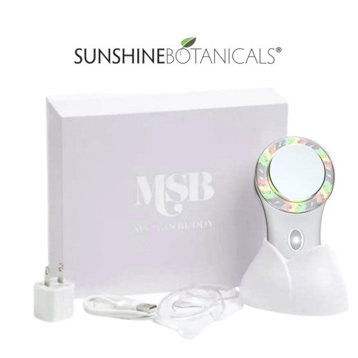 MYSKINBUDDY™
