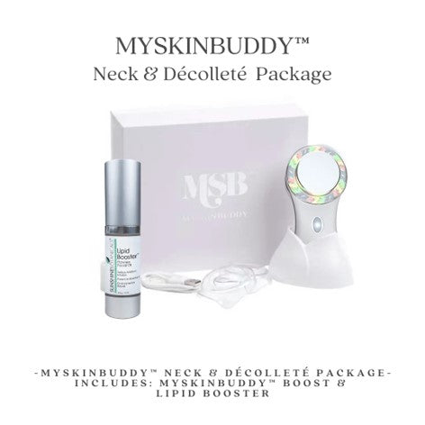 MYSKINBUDDY™