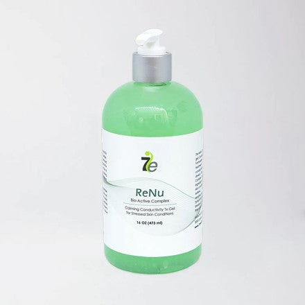 ReNu Conductive Tx Gel For Stressed Skin with Bio-Active Complex