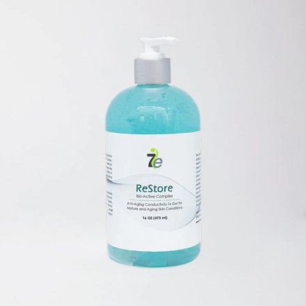 ReStore Anti-aging Conductive Gel For Mature Skin with Bio-Active Complex