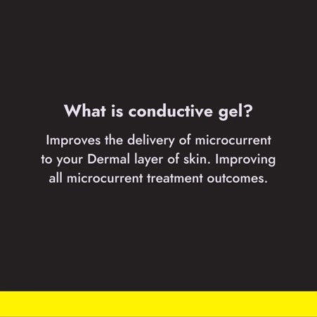 ReStore Anti-aging Conductive Gel For Mature Skin with Bio-Active Complex