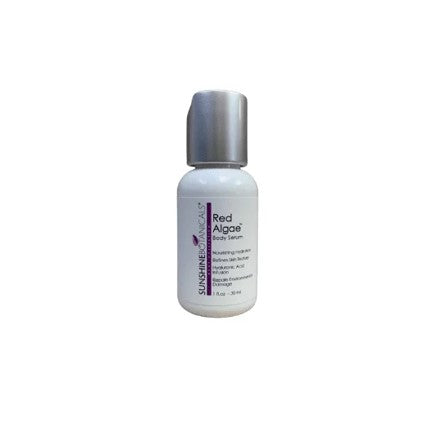 Red Algae Body Serum