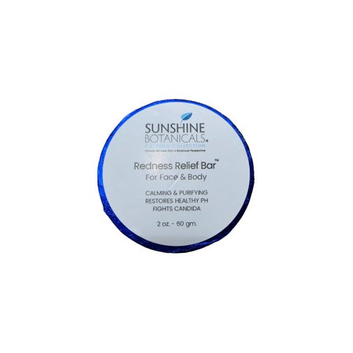 Redness Relief Bar For Face & Body