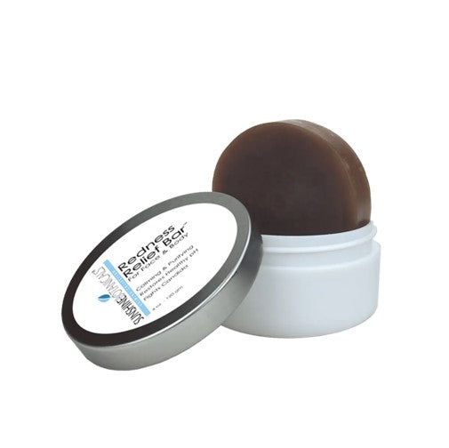 Redness Relief Bar For Face & Body