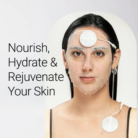 Restorative Sheet Mask (Pack of 2)