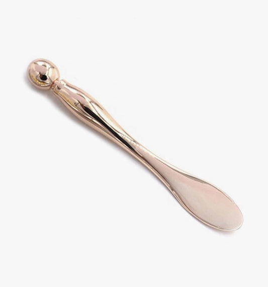 Rose Gold Applicator + Acupressure Multi-Tool