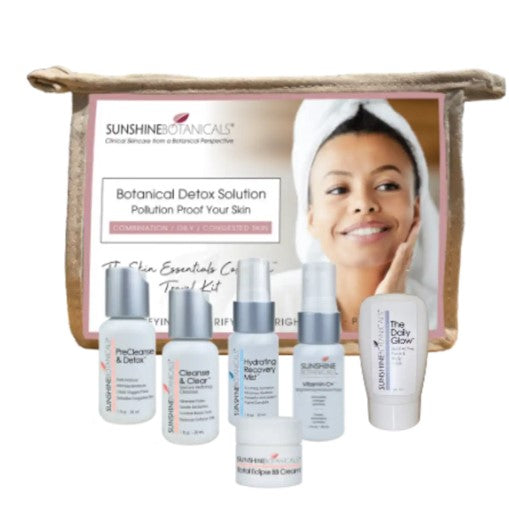 The Skin Essentials Collection