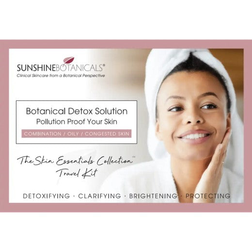 The Skin Essentials Collection