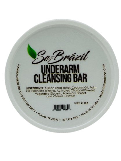 Underarm Cleansing Bar