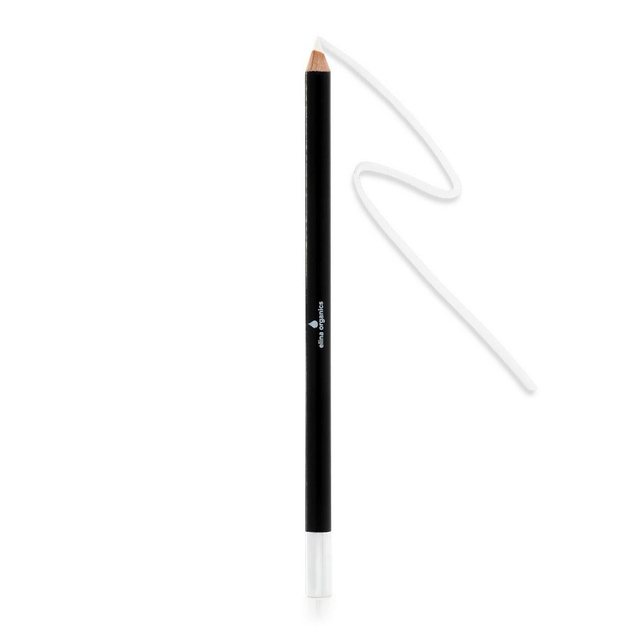 Botanical Vegan Eyeliner - WHITE