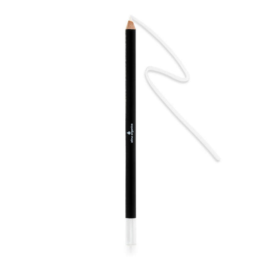Botanical Vegan Eyeliner - WHITE