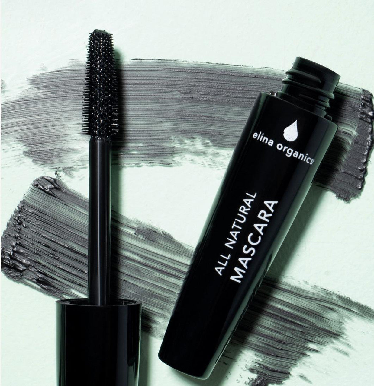 All Natural Mascara