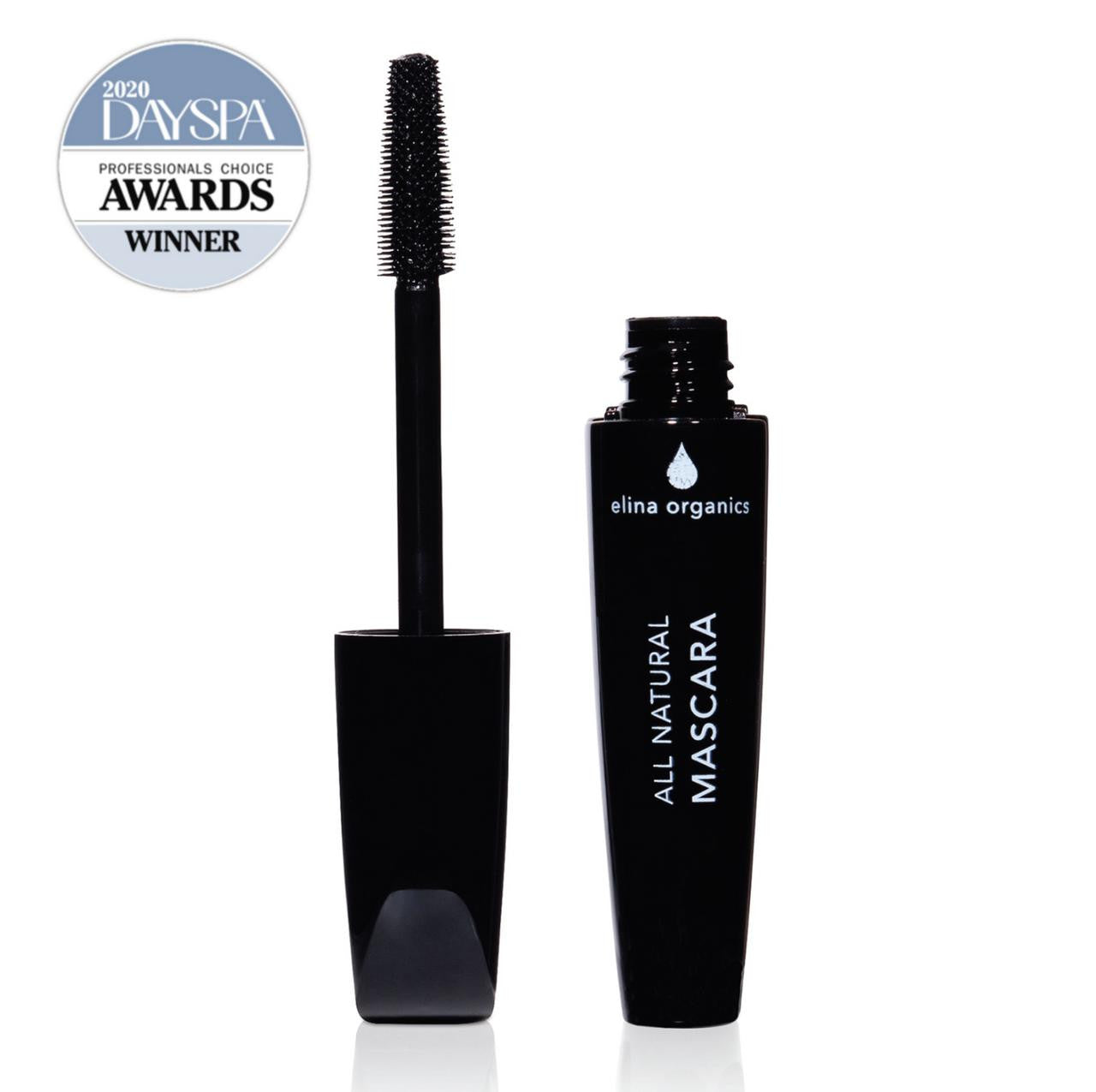 All Natural Mascara