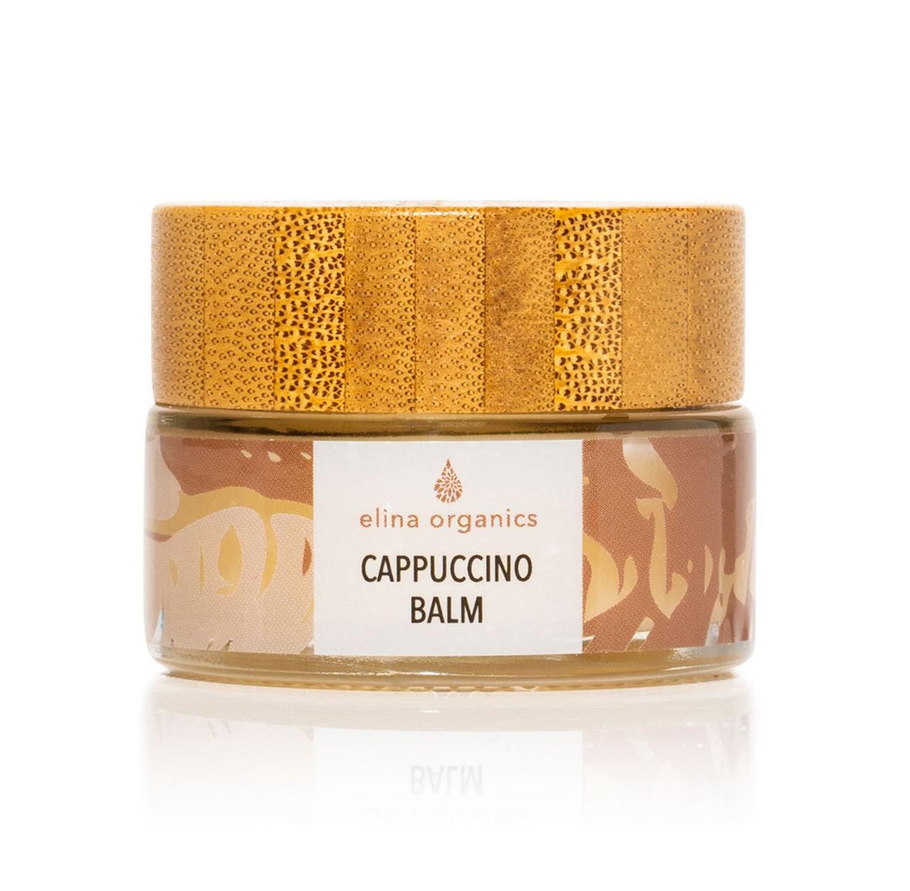 Cappuccino Balm