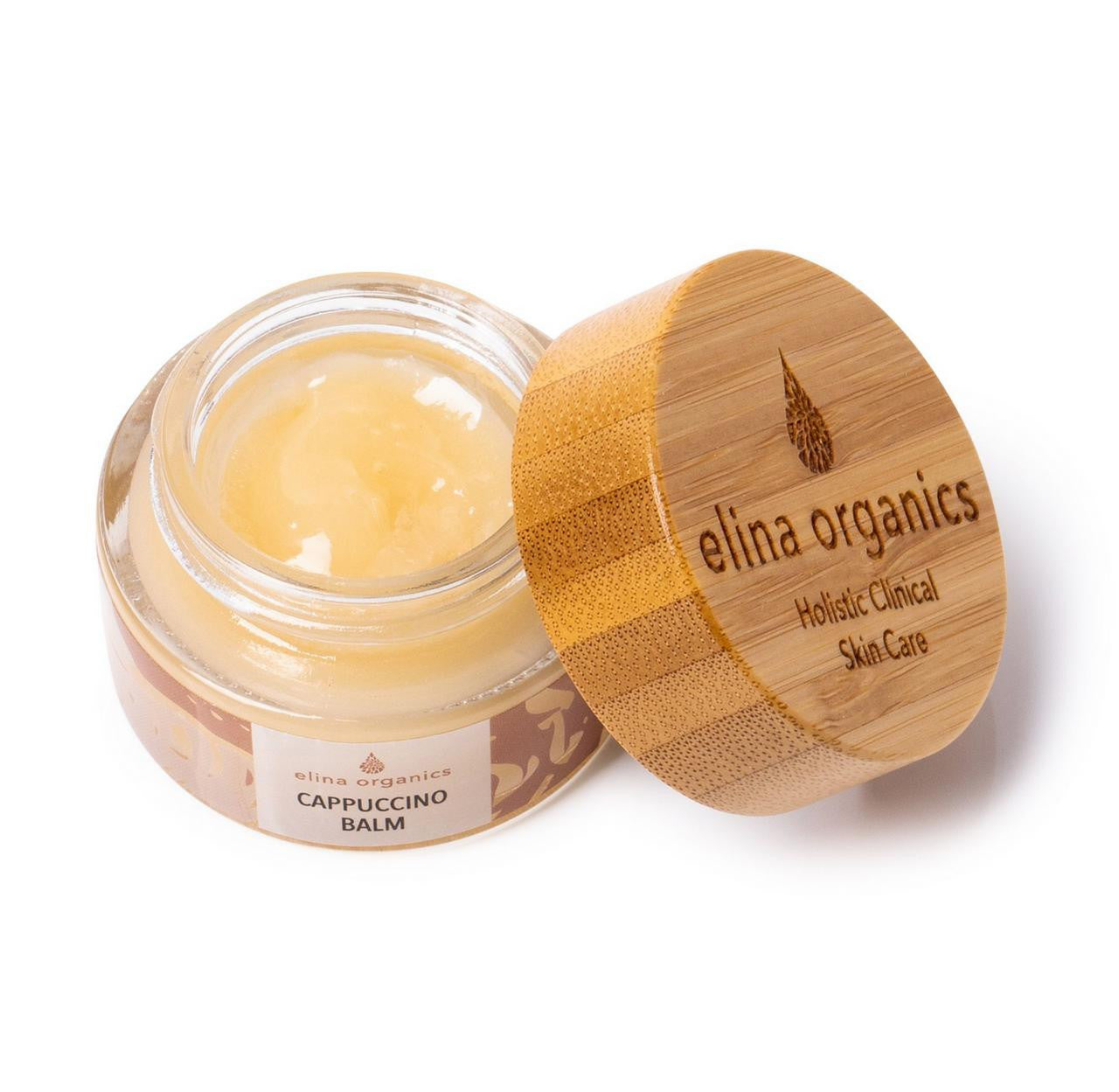 Cappuccino Balm