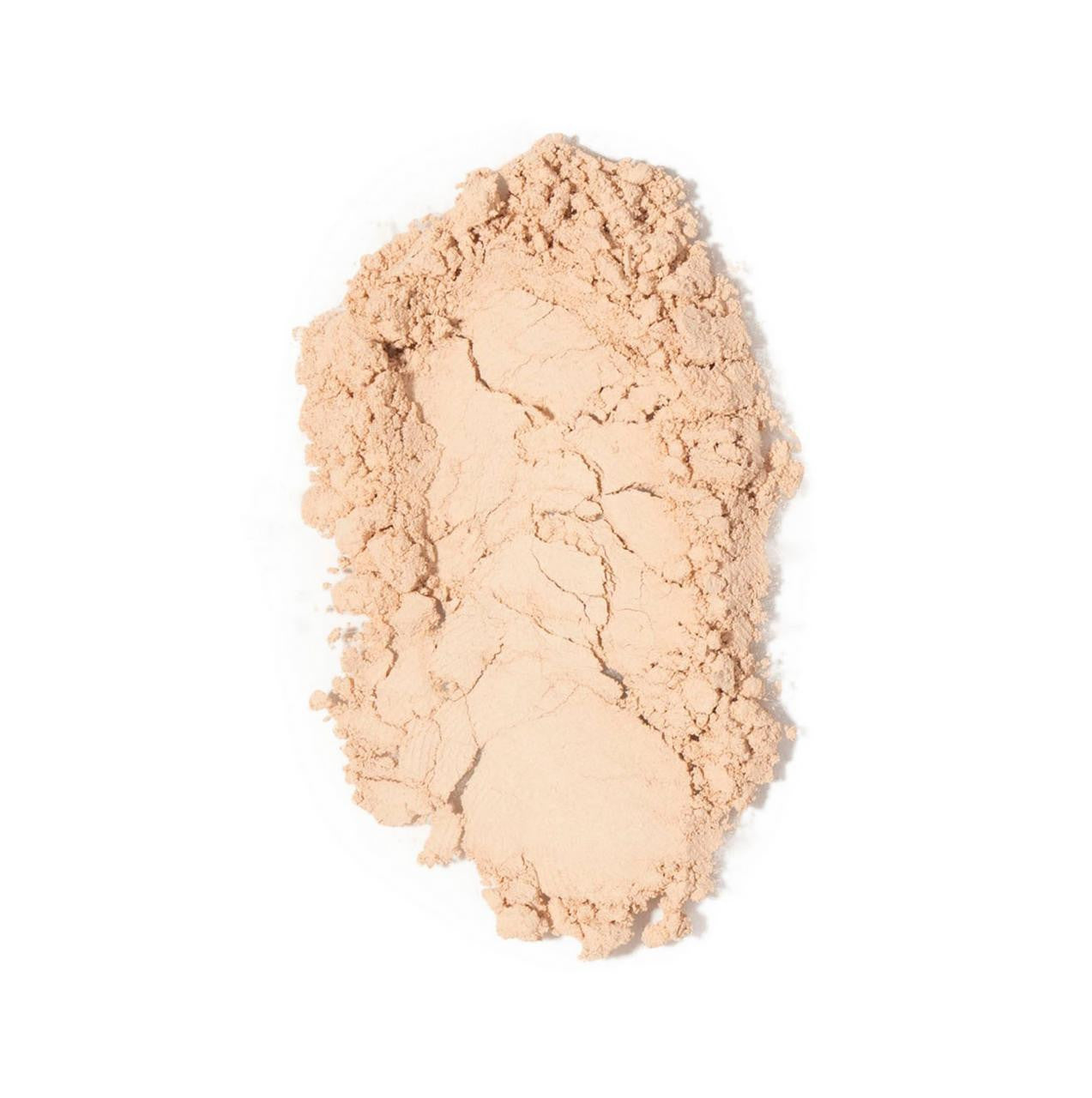 Crushed Pearl Powder Foundation