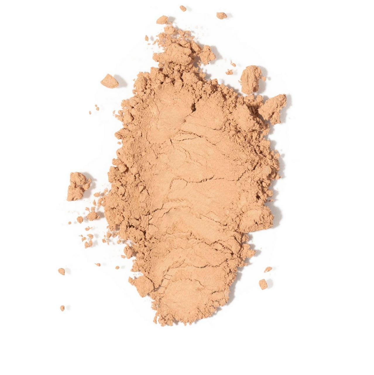 Crushed Pearl Powder Foundation