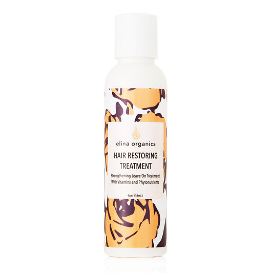 Hair Restoring Treatment
