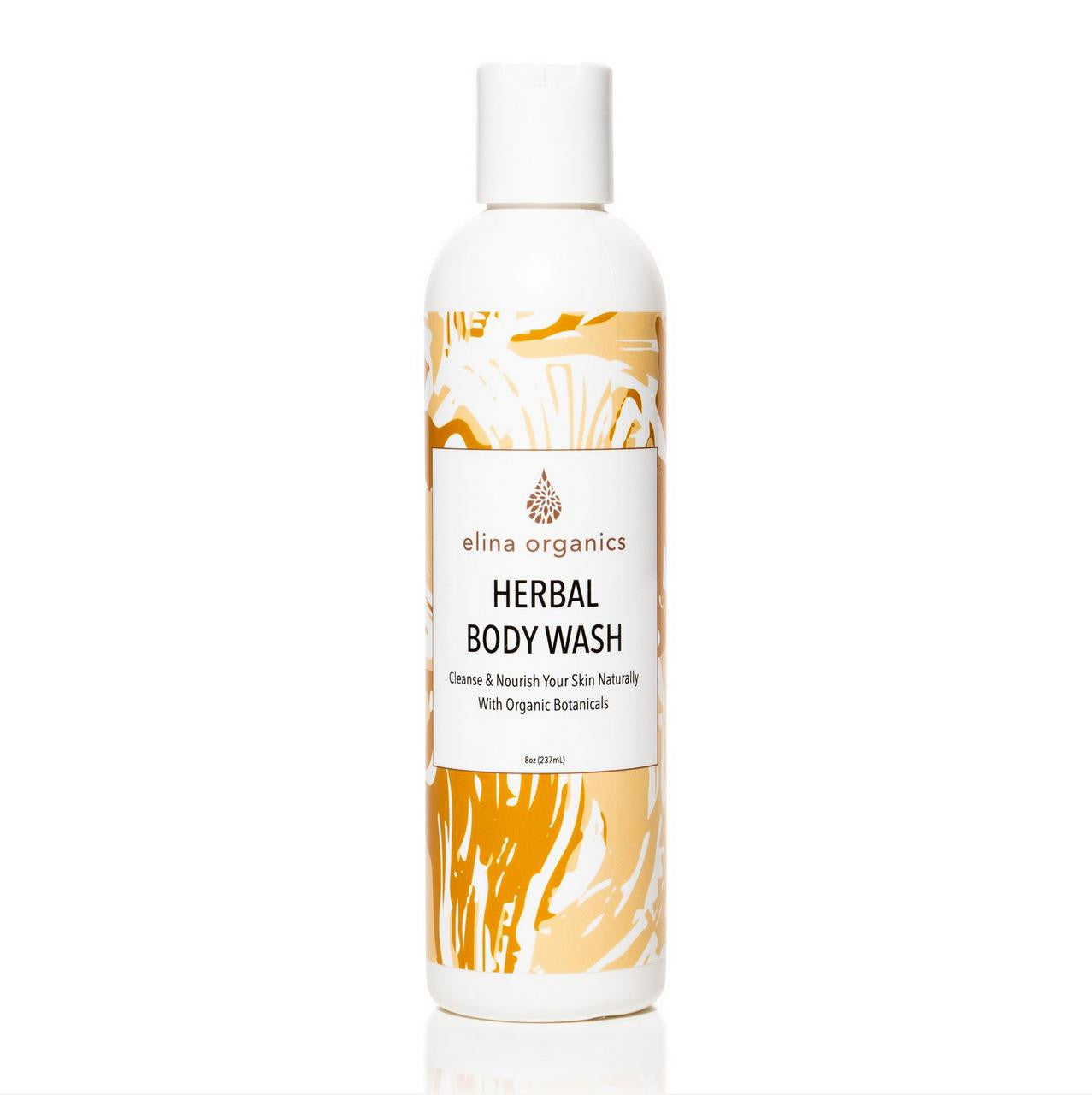 Herbal Body Wash