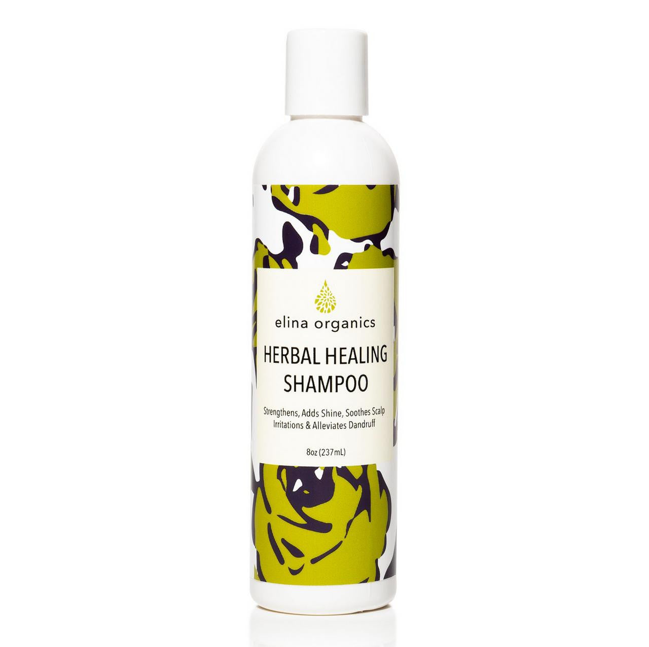 Herbal Healing Shampoo