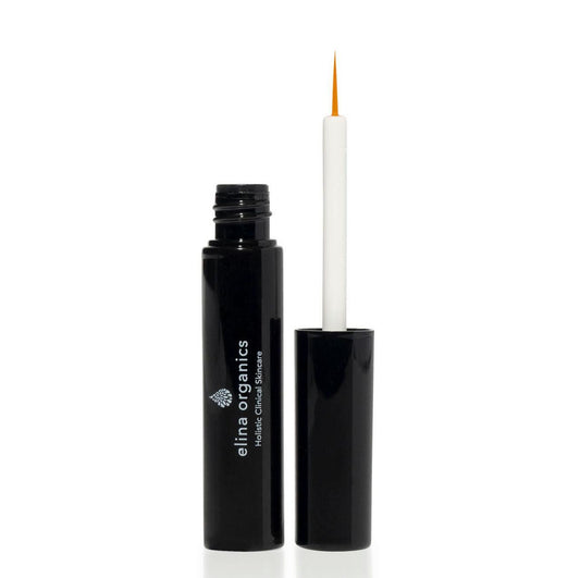 Natural Lash Growth Serum with Peptides