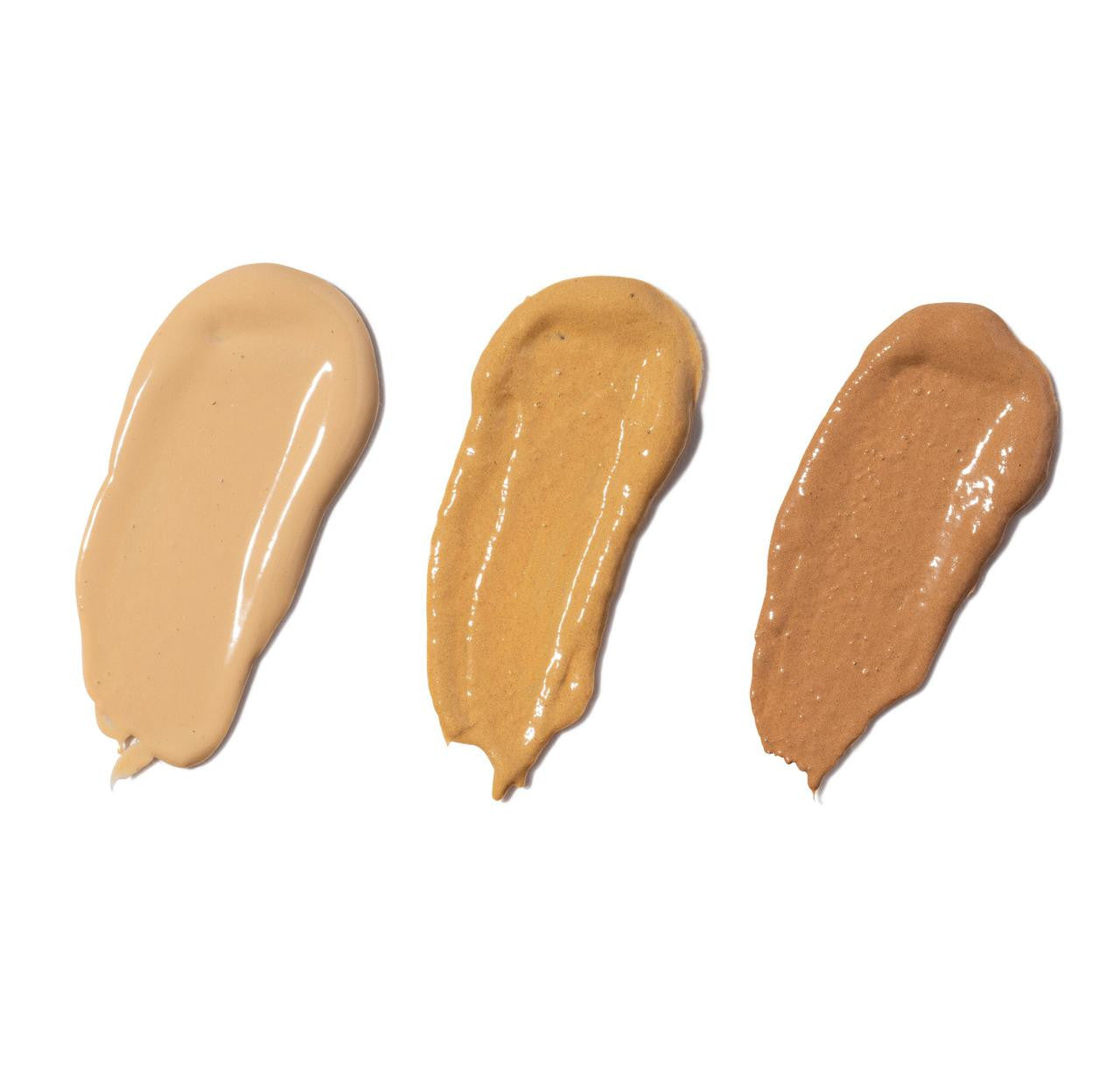 Probiotic Face Colour Foundation