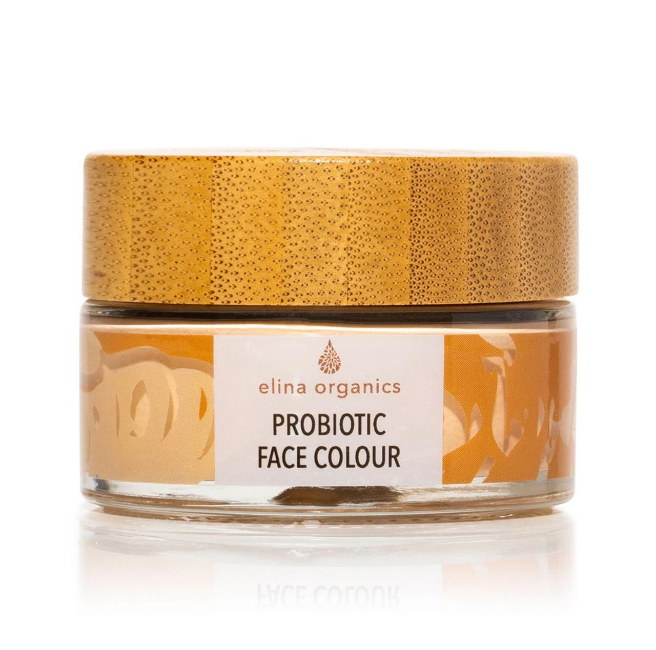 Probiotic Face Colour Foundation