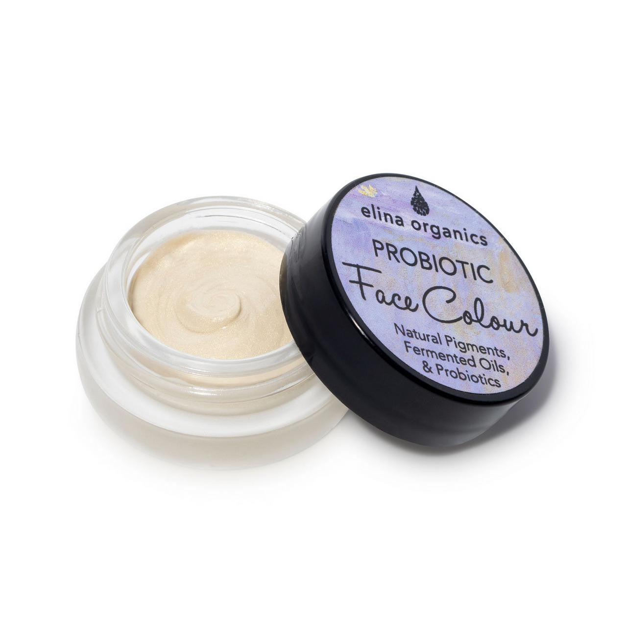 Probiotic Lip & Cheek Colour