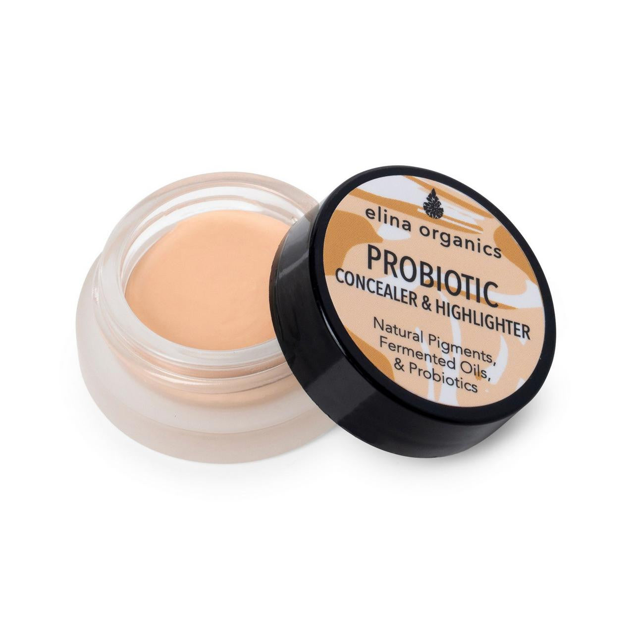 Probiotic Concealer