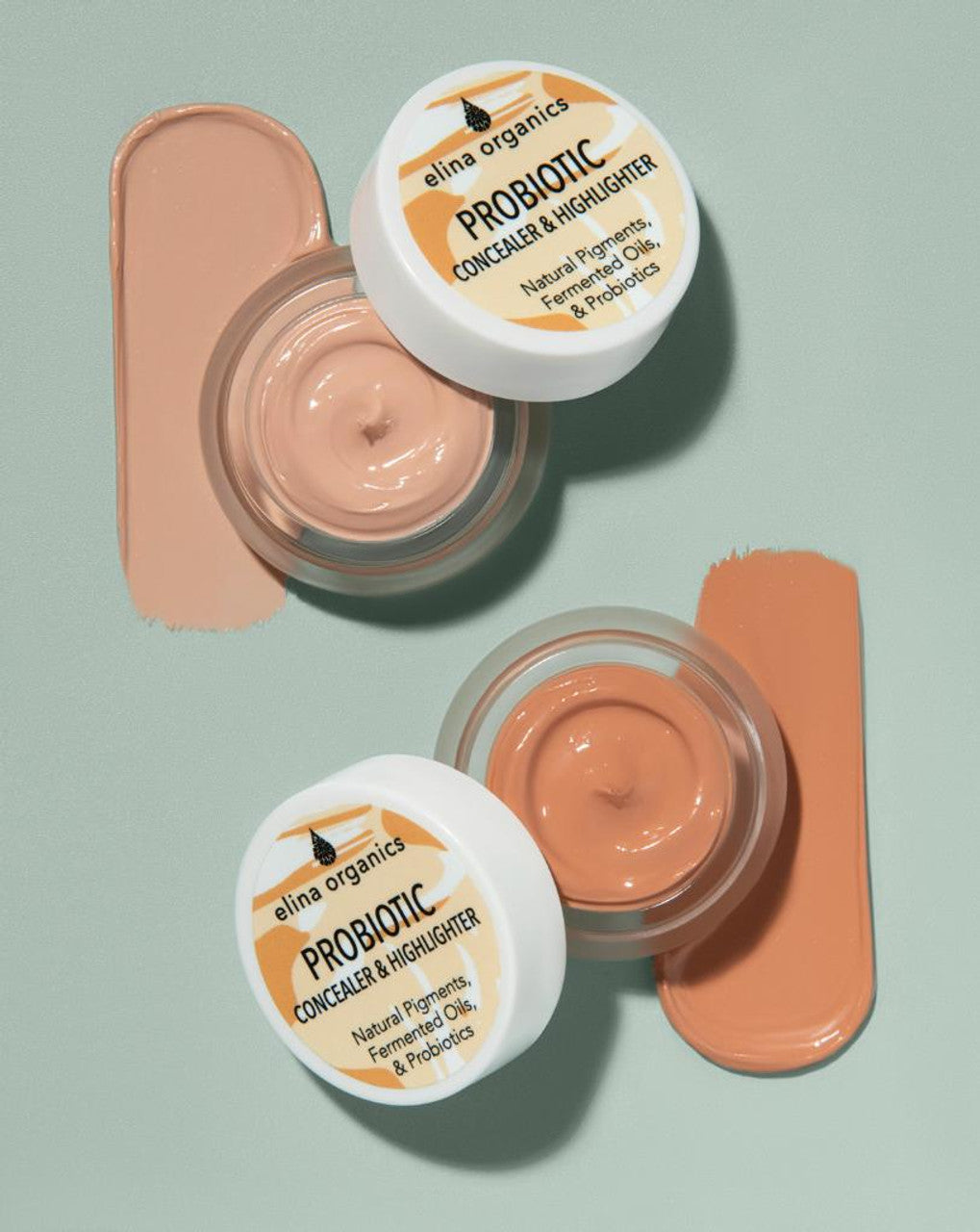 Probiotic Concealer