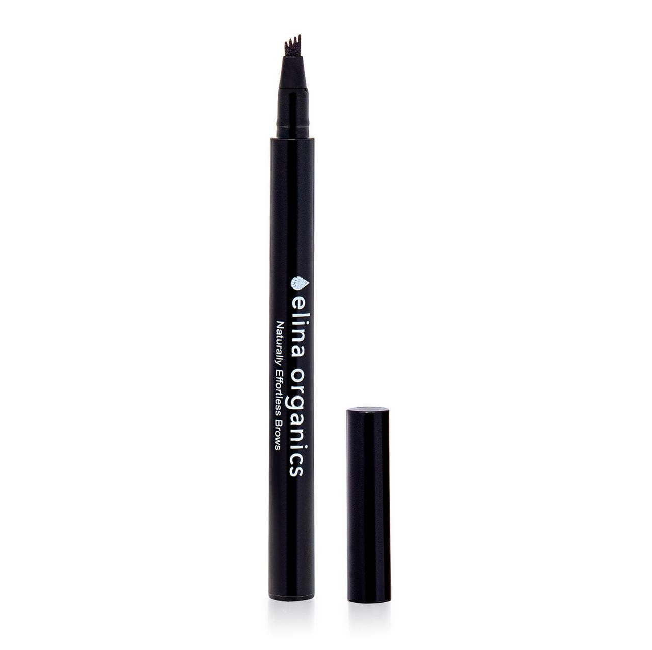 Naturally Effortless Brows