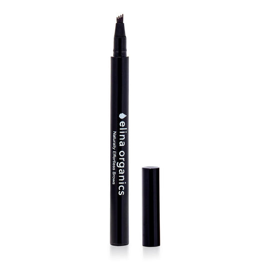 Naturally Effortless Brows
