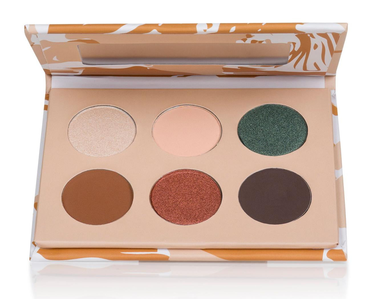 Naturally You Eyeshadow Palette