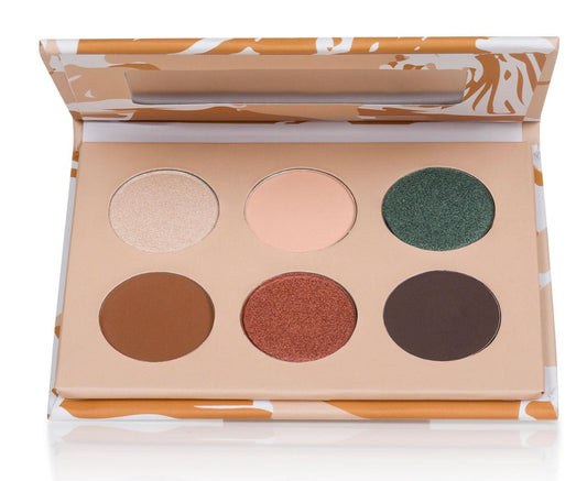 Naturally You Eyeshadow Palette