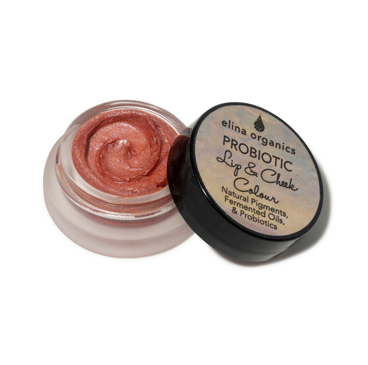 Probiotic Lip & Cheek Colour