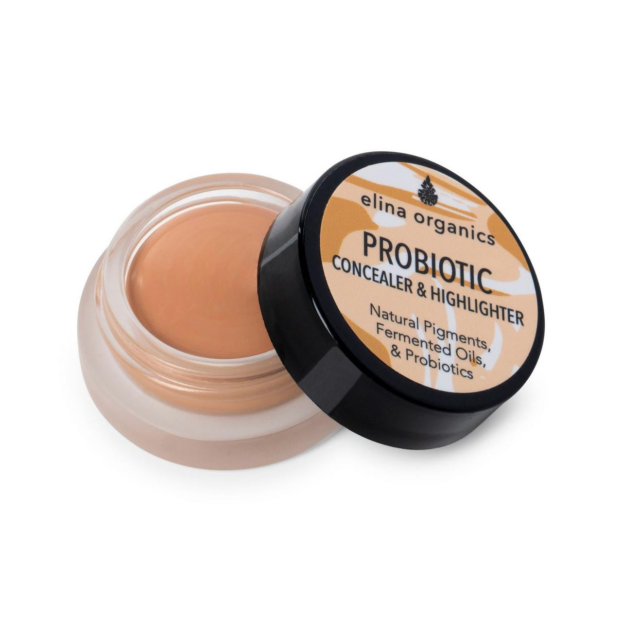 Probiotic Concealer