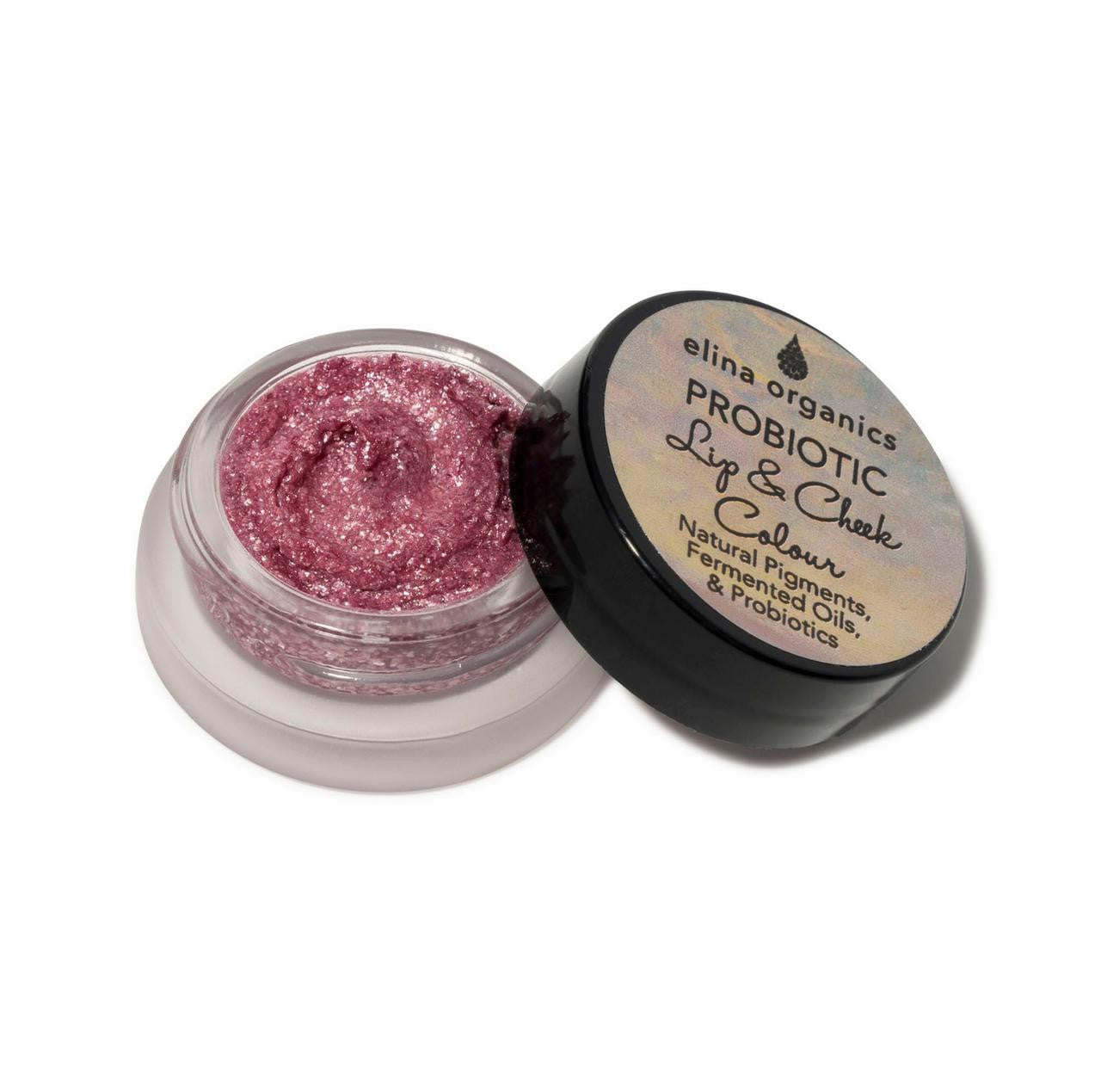Probiotic Lip & Cheek Colour