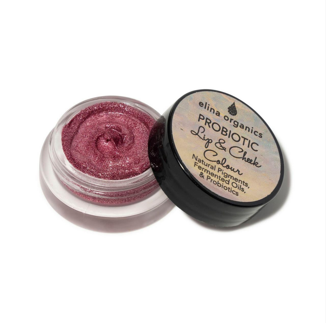 Probiotic Lip & Cheek Colour